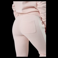 Champion Rib Cuff Pants Ps075 Rosa Discount