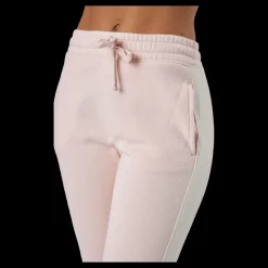 Champion Rib Cuff Pants Ps075 Rosa Discount
