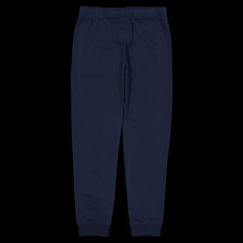 Champion Rib Cuff Pants Sky Captain Blå Online