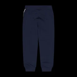 Champion Rib Cuff Pants Sky Captain Blå Hot