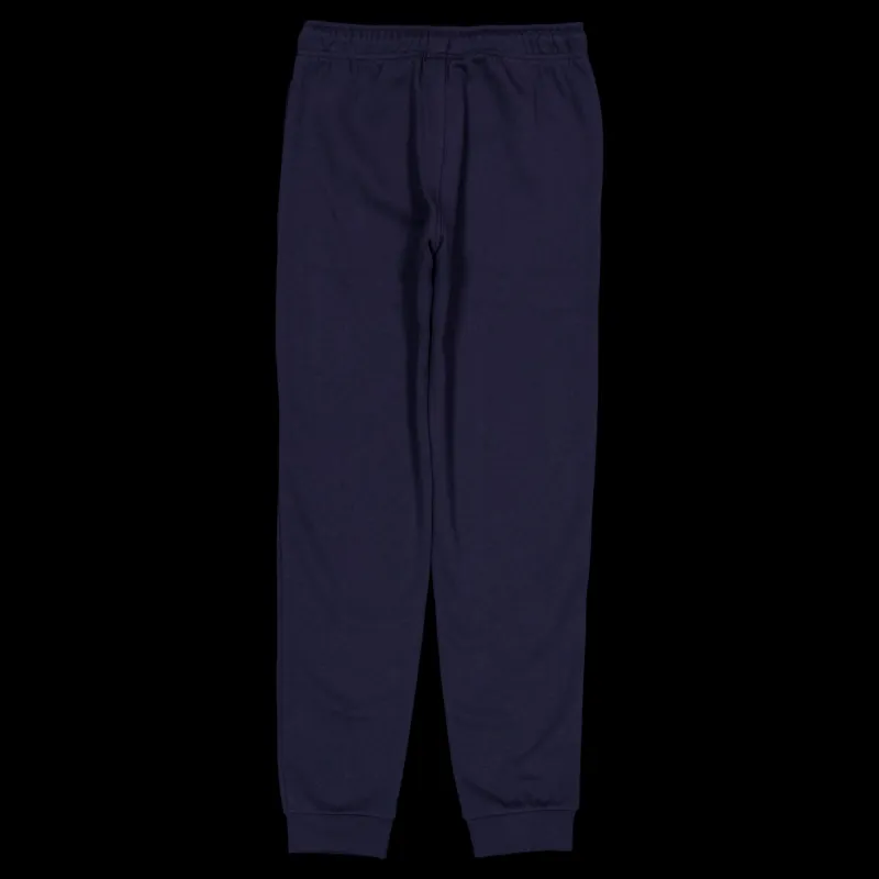 Best Champion Rib Cuff Pants Sky Captain Blå