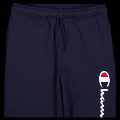 Best Champion Rib Cuff Pants Sky Captain Blå