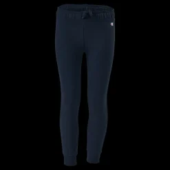 Discount Champion Rib Cuff Pants Sky Captain Svart