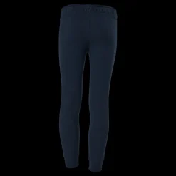 Discount Champion Rib Cuff Pants Sky Captain Svart