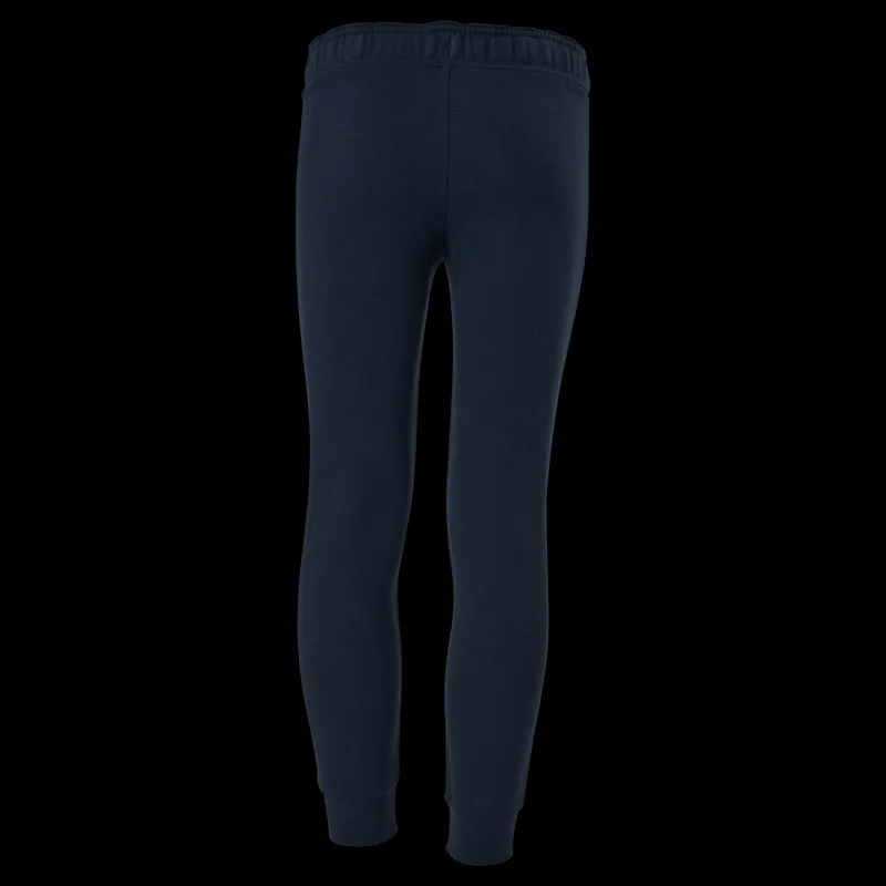 Discount Champion Rib Cuff Pants Sky Captain Svart