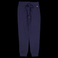 Sale Champion Rib Cuff Pants Sky Captain Blå