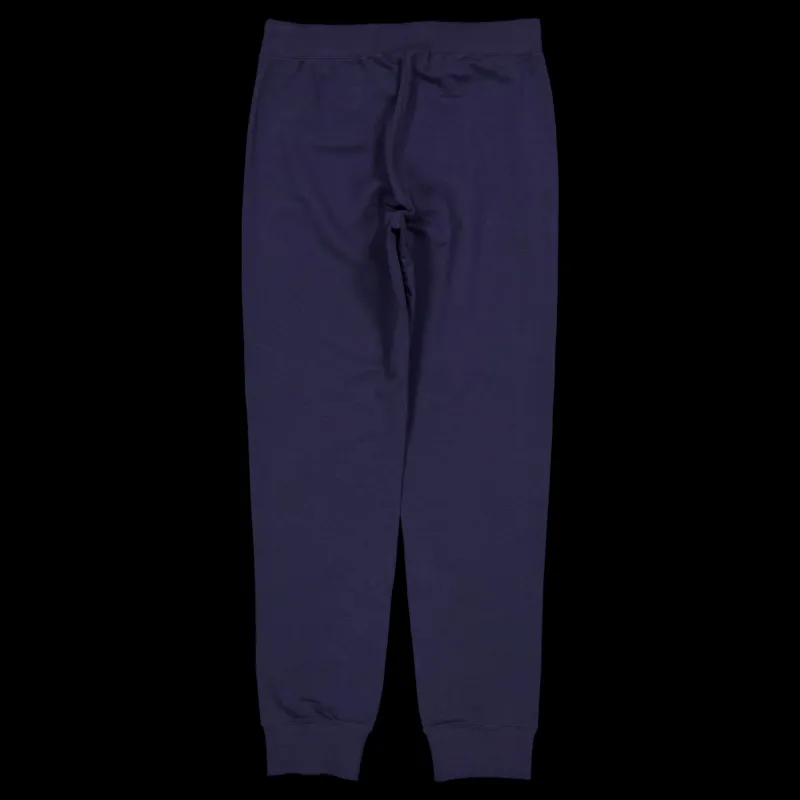 Sale Champion Rib Cuff Pants Sky Captain Blå
