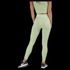 Sale Better Bodies Rib Seamless Legging Green Grön
