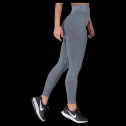 Better Bodies Rib Seamless Legging Grey Grå Sale