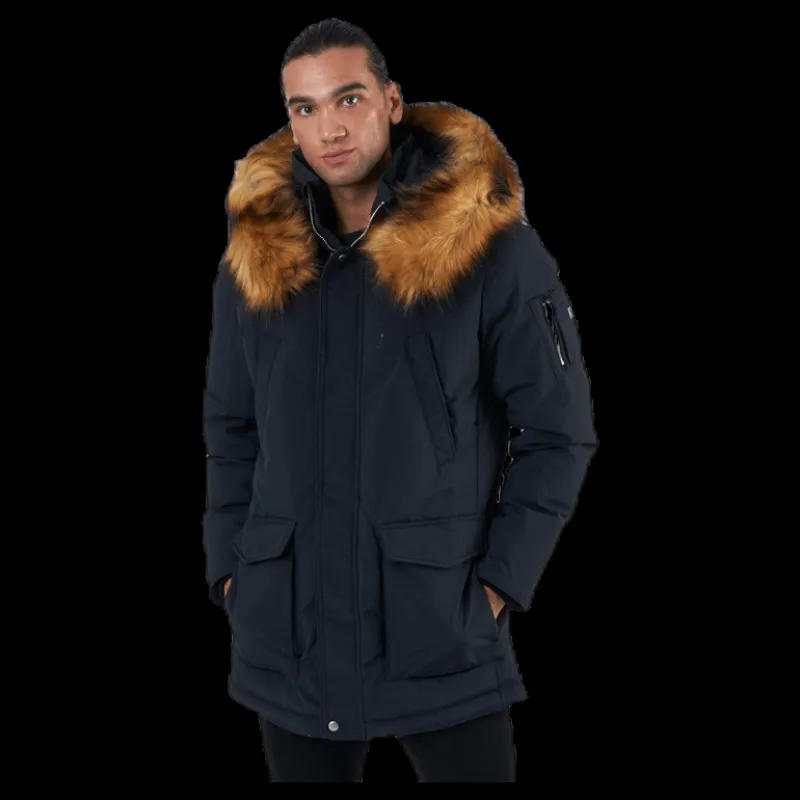 ROCKANDBLUE Rick Black Svart Online