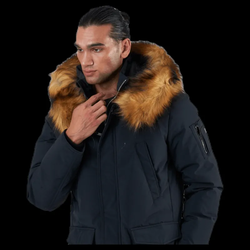 ROCKANDBLUE Rick Black Svart Online