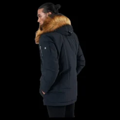 ROCKANDBLUE Rick Black Svart Online