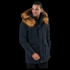 ROCKANDBLUE Rick Black Svart Online