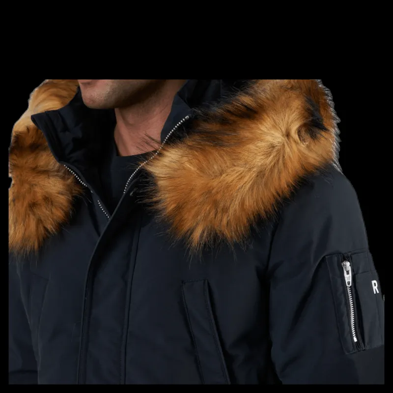 ROCKANDBLUE Rick Black Svart Online