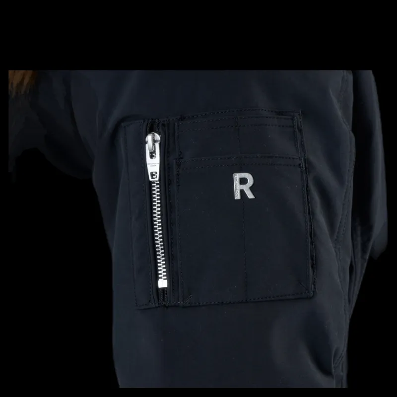 ROCKANDBLUE Rick Black Svart Online