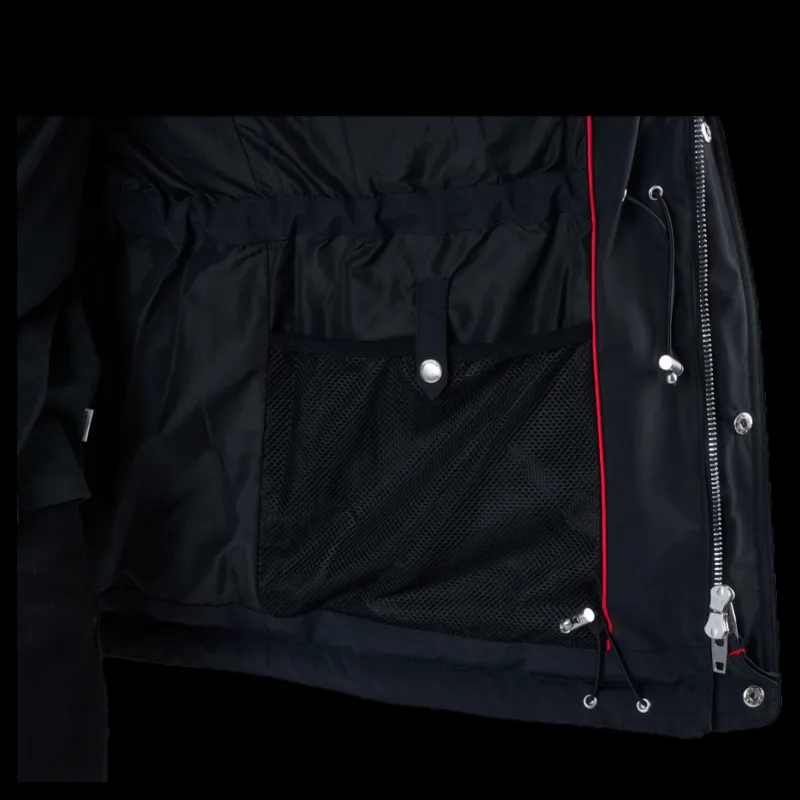 ROCKANDBLUE Rick Black Svart Online