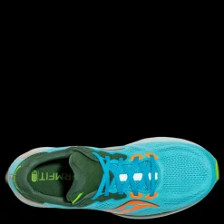 Saucony Ride 14 Blue Blå