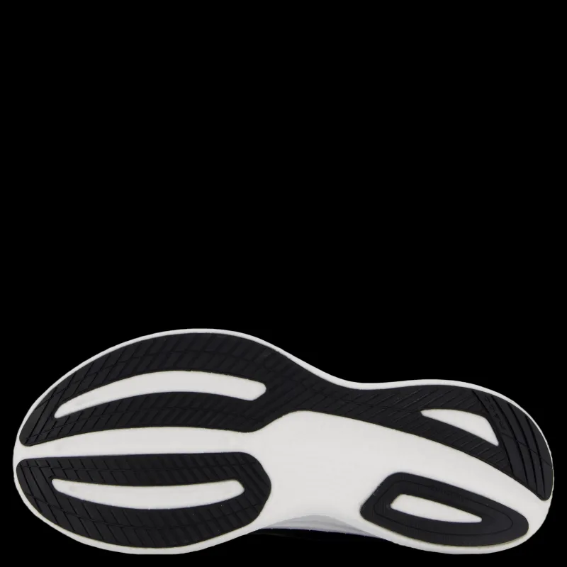 Saucony Ride 17 Men Black/white Svart Sale