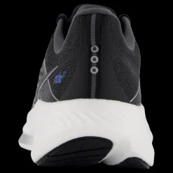 Saucony Ride 17 Men Black/white Svart Sale