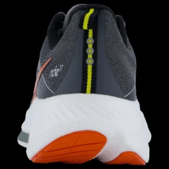 Saucony Ride 17 Shadow/pepper Flerfärgad New