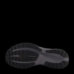 Clearance Saucony Ride 15 Tr Gtx Black/charcoal Svart