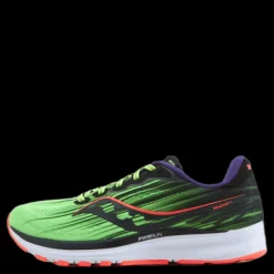 Saucony Ride 14 Vizi Pro Flerfärgad