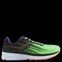 Saucony Ride 14 Vizi Pro Flerfärgad