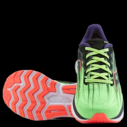 Saucony Ride 14 Vizi Pro Flerfärgad