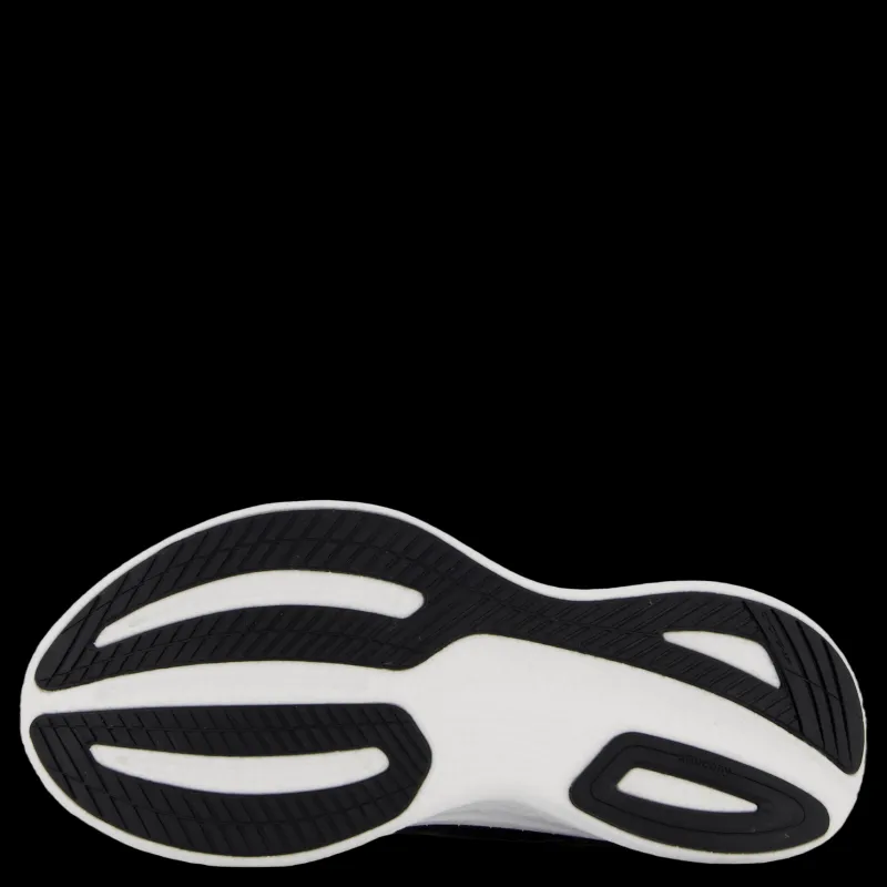 Saucony Ride 17 Women Black/white Svart Hot