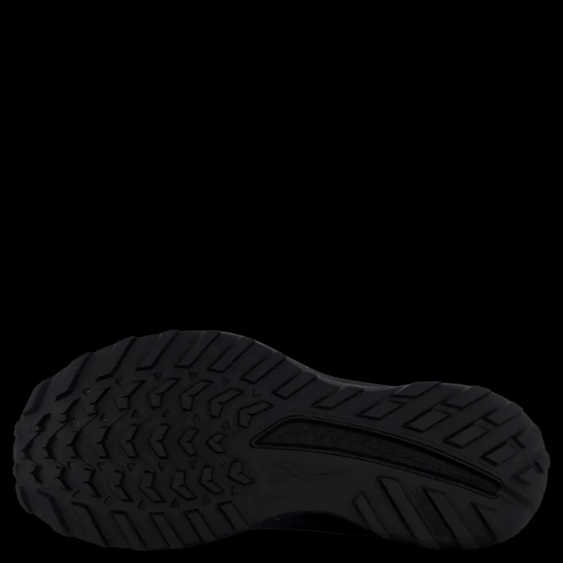 Saucony Ride Tr2 Gtx Men Shadow/black Svart