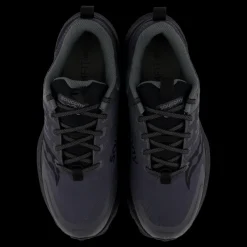 Saucony Ride Tr2 Gtx Men Shadow/black Svart