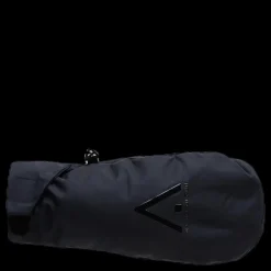 Best ColourWear Rider Mitt Black Svart