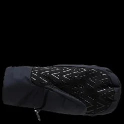 Best ColourWear Rider Mitt Black Svart