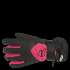 Kombi Ridge GTX Glove Pink/Black Rosa och Svart