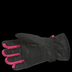 Kombi Ridge GTX Glove Pink/Black Rosa och Svart