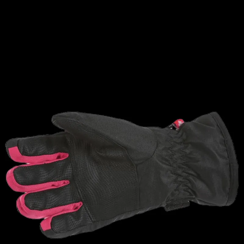 Kombi Ridge GTX Glove Pink/Black Rosa och Svart