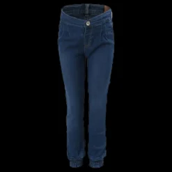 Name It Rie Dnm Batoras 3396 Pant Blue Blå
