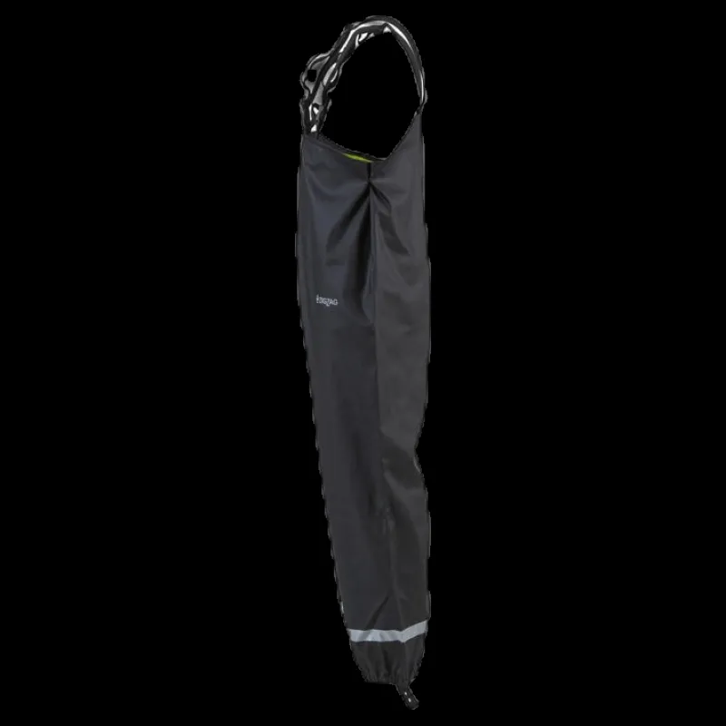 Discount ZigZag Rieti PU Rain Set Black Svart