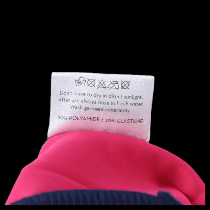 Panos Emporio Riley Baby Pink Rosa Clearance