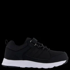 Exani Riley Jr Black/black Svart