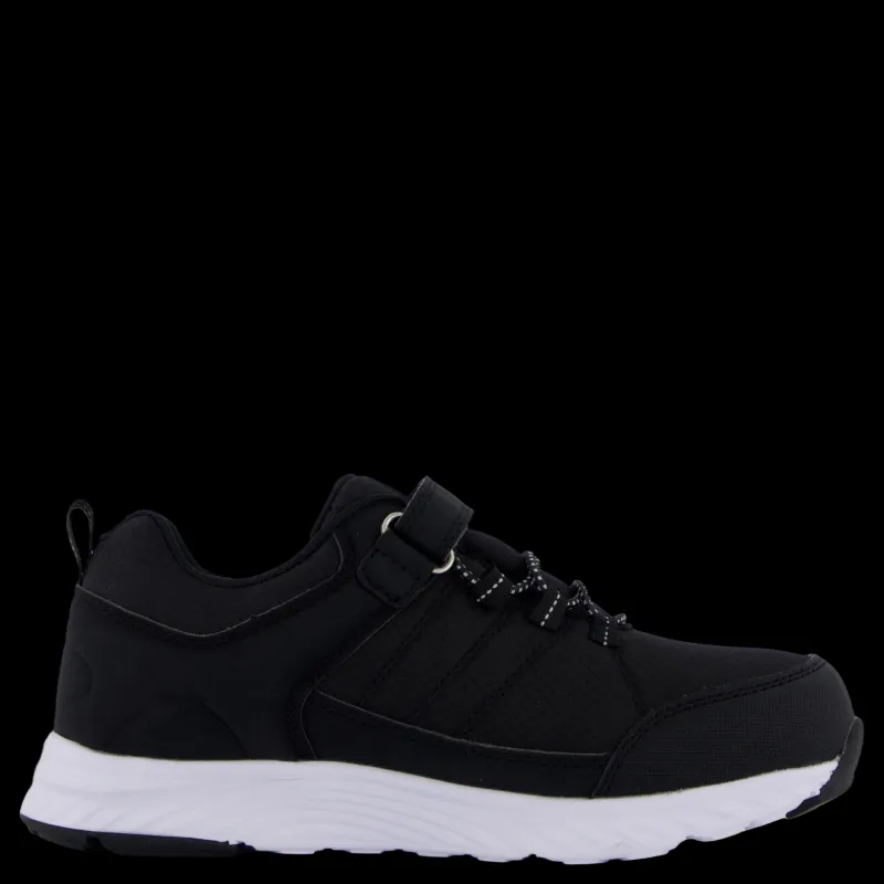 Exani Riley Jr Black/black Svart