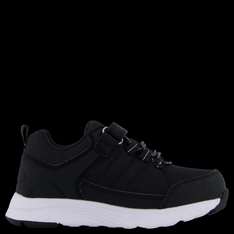 Clearance Exani Riley K Black/black Svart