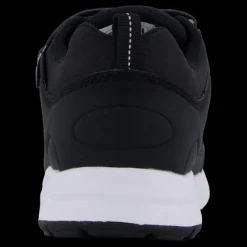 Clearance Exani Riley K Black/black Svart