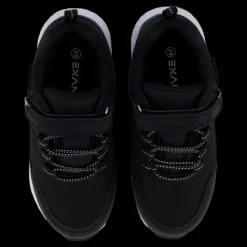 Clearance Exani Riley K Black/black Svart