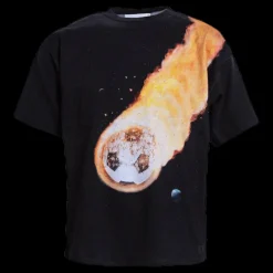 Molo Rillo Football Black Svart Best