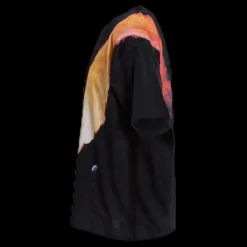 Molo Rillo Football Black Svart Best