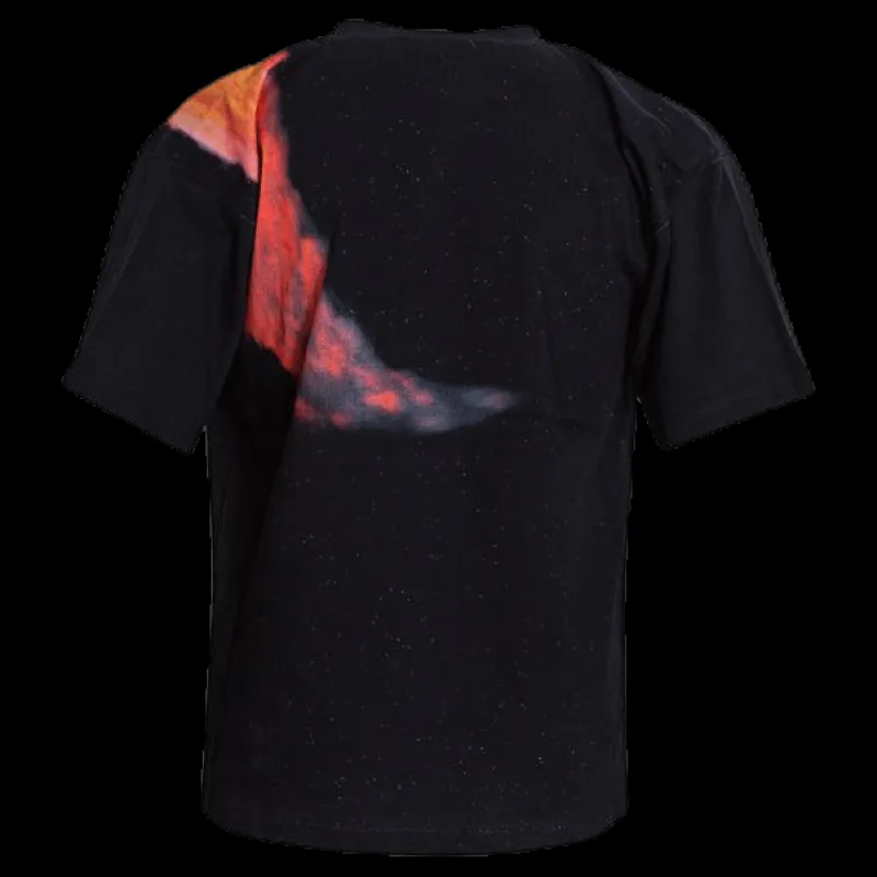 Molo Rillo Football Black Svart Best