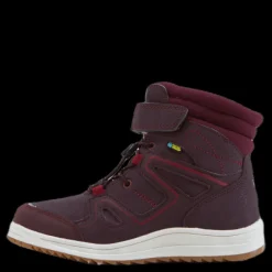 ZigZag Rincet Kids Winterboot Wp Port Royale Lila Online
