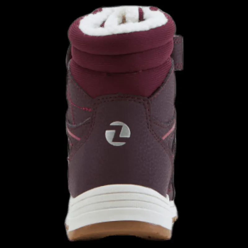ZigZag Rincet Kids Winterboot Wp Port Royale Lila Online