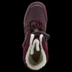ZigZag Rincet Kids Winterboot Wp Port Royale Lila Online